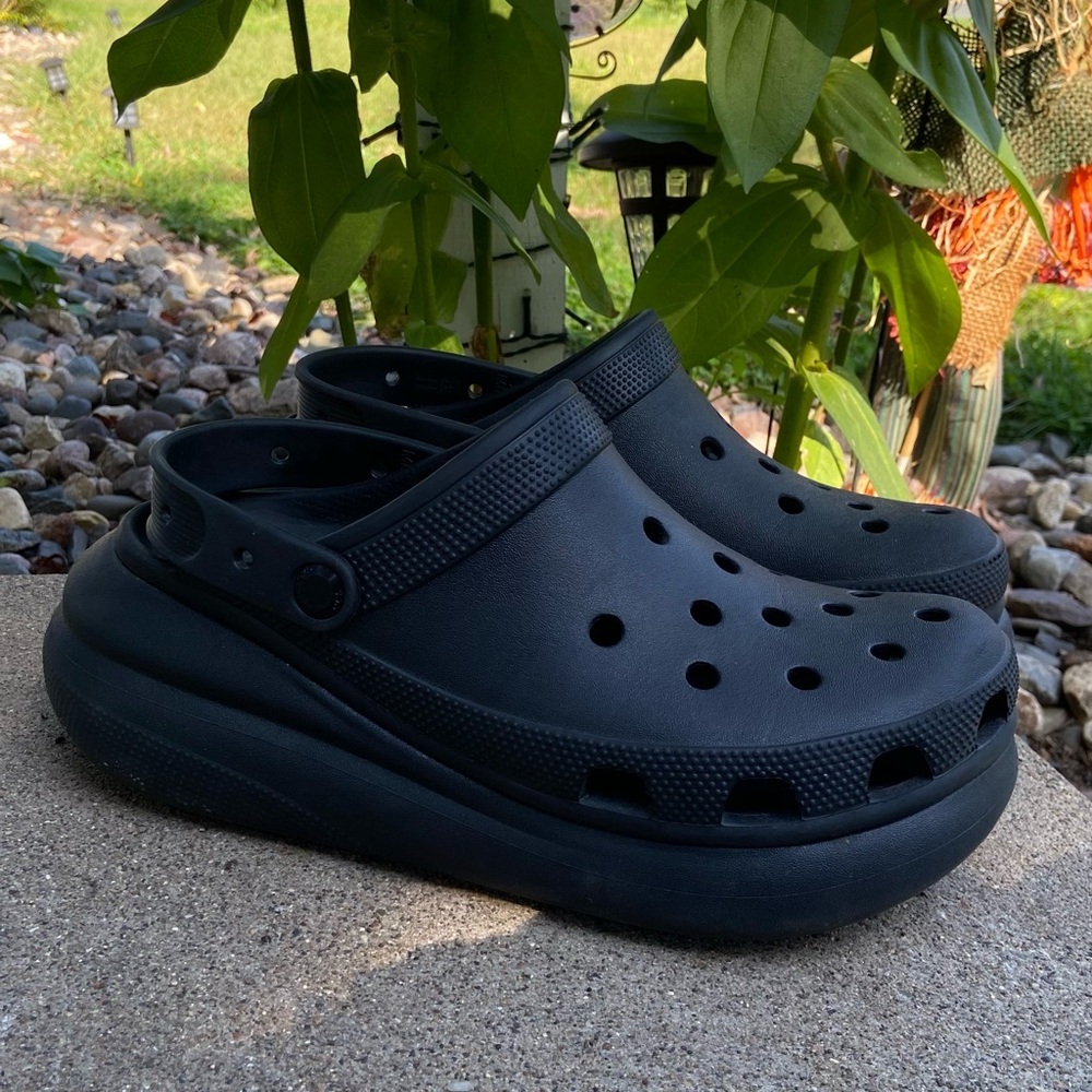 CLASSIC CRUSH CLOG